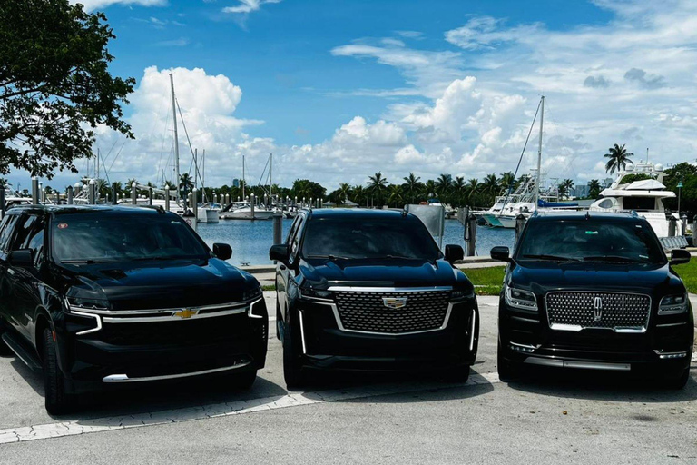 Key West Adventure: Day Trip from Miami to Paradise! ☀️