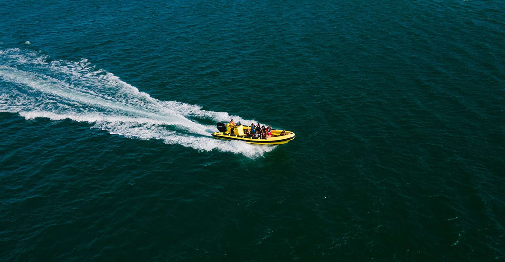 Da Faro, Ria Formosa Hop-On Hop-Off Island Cruise - Housity
