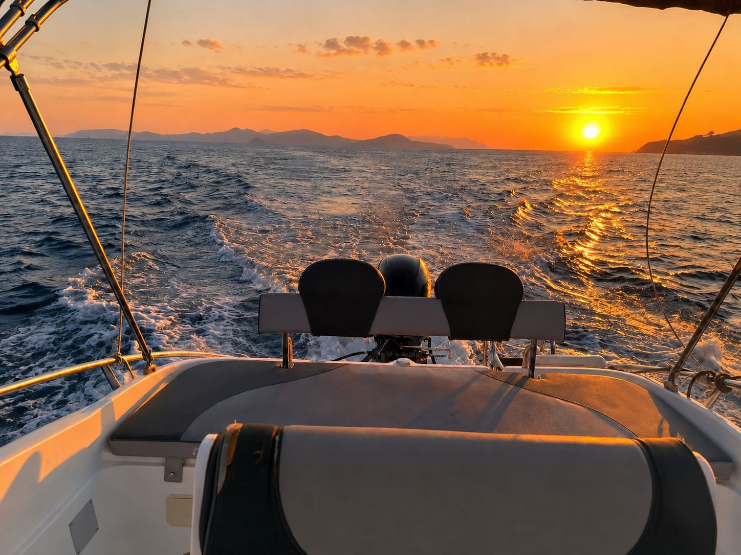 Piombino: Führung an der Costa degli Etruschi & Aperitif bei Sonnenuntergang