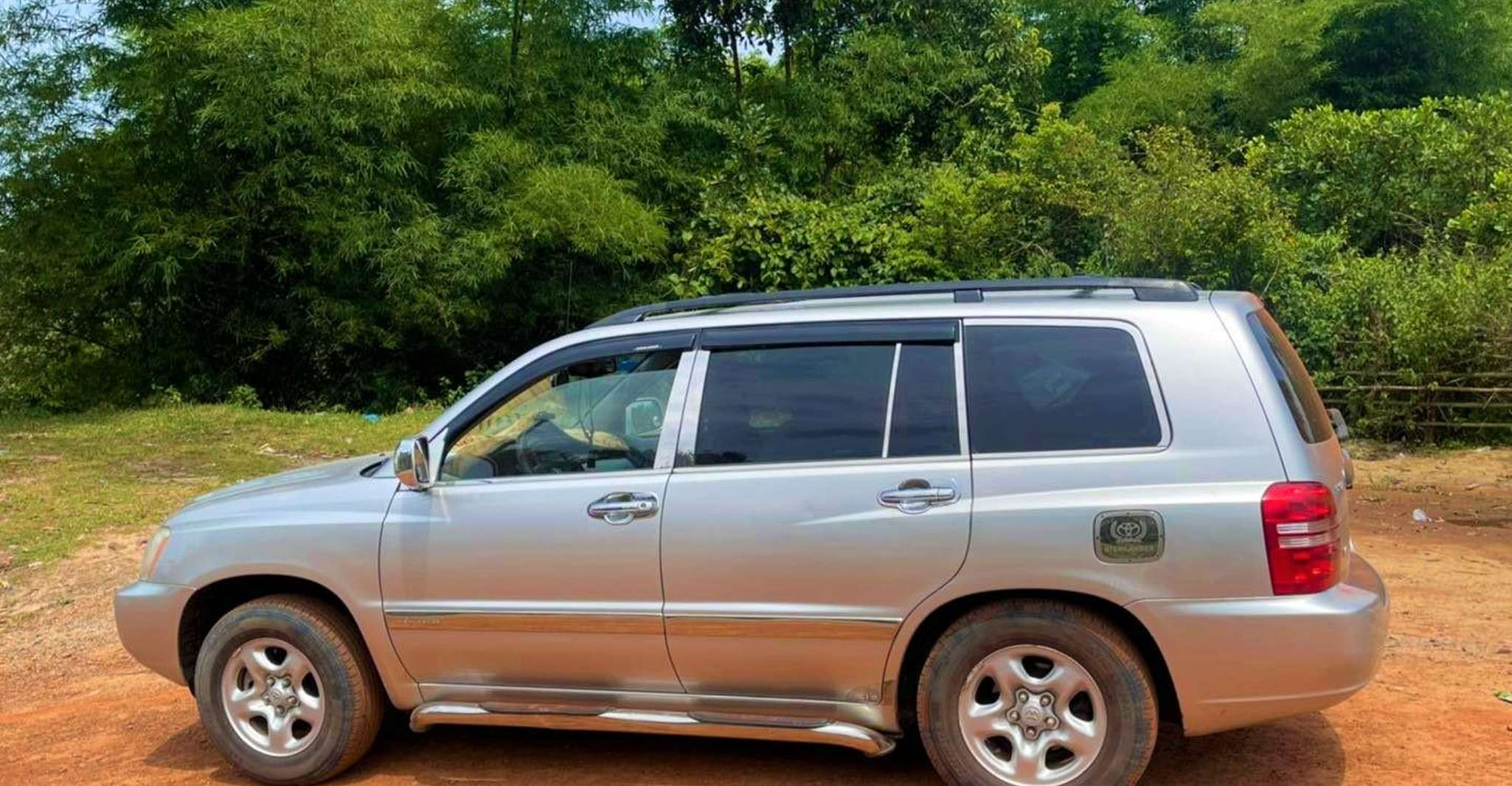 Siem Reap Angkor Uluslararası Havaalanı özel transfer - Hizvo