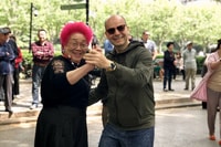 Visite de la ville de Shanghai à vélo d'une demi-journée - Hizvo
