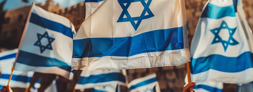 Visite guidée privée de l'histoire juive de la vieille ville de Nice