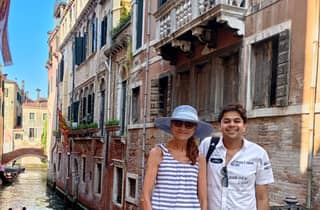 Privater Rundgang durch das versteckte Venedig – ungefiltert und nicht gelistet
