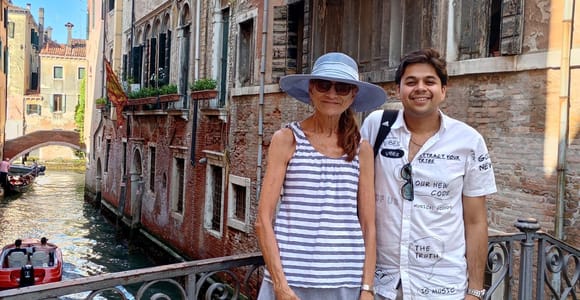 Private Hidden Venice Walking Tour — Unfiltered and Unlisted