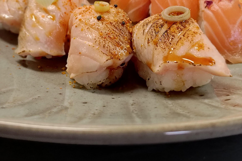 Brisbane: Japanese Cooking Class with Meal and Recipe Book