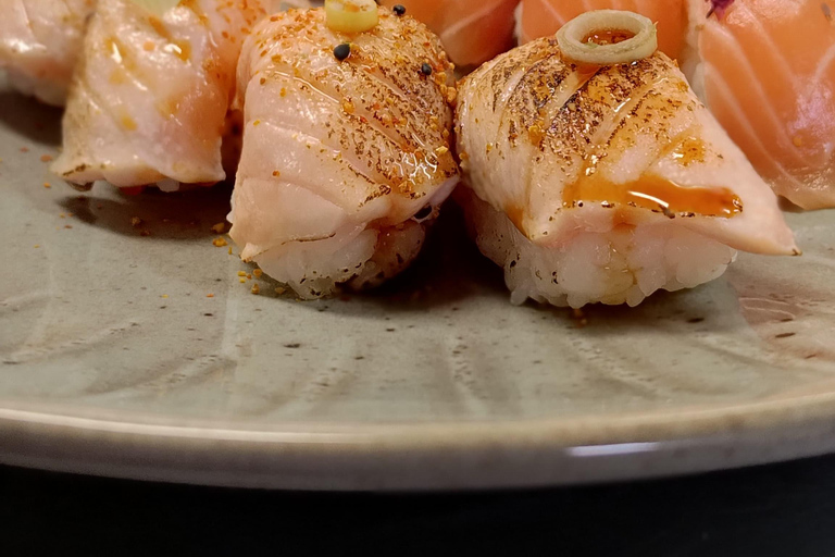 Brisbane: Japanese Cooking Class with Meal and Recipe Book