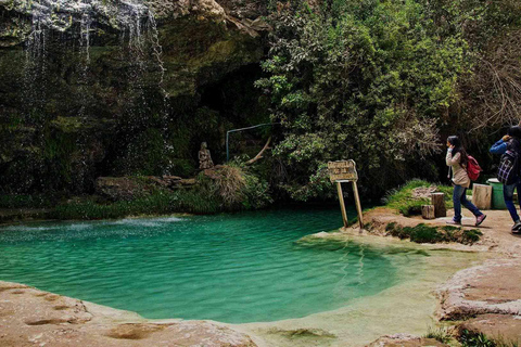 Van Lima || Excursie naar Sayán en Churín ||