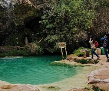 Vanuit Lima | Excursie naar Sayán en Churín | Excursie naar Churín