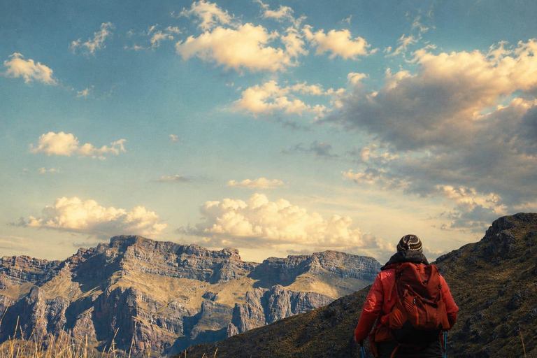Cusco: 2 Days & 1 Night in the Living Heart of the Andes