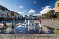e-Scavenger hunt, explore Turnhout at your own pace - Housity
