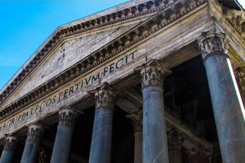 Colosseum Timed Entry Visit with Hosted Meeting Point Colosseum Timed Entry Visit with Interactive Media App