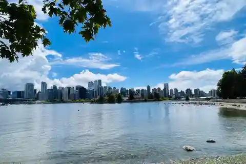 North Vancouver Foodie Adventure