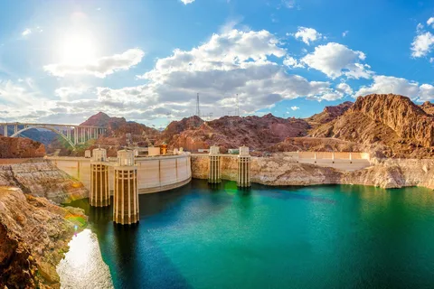 Las Vegas to Hoover Dam, The Express Experience