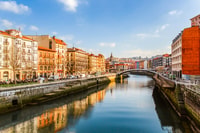 Bilbao, 1- or 2-Hour Sightseeing Boat Tour - Hizvo