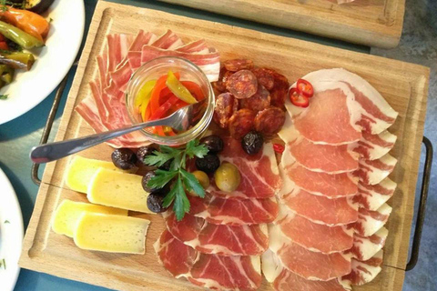 From Dubrovnik Konavle wine tasting tour and Cavtat