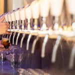 Rotterdam: Birrificio 