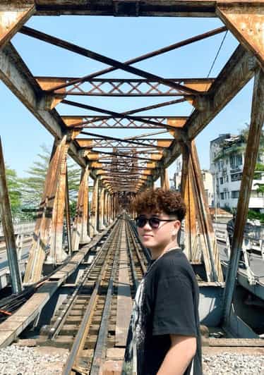 Hanoi: Old Quarter, Westlake and Riverside Experience