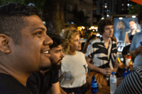 Rio Bar Food Tour con un locale - Hizvo