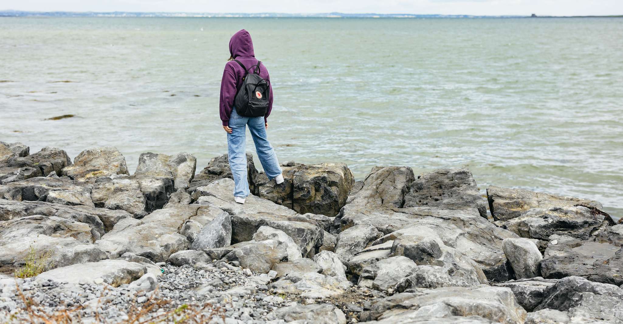 From Galway: Full-Day Cliffs of Moher & Burren Guided Tour photo 11