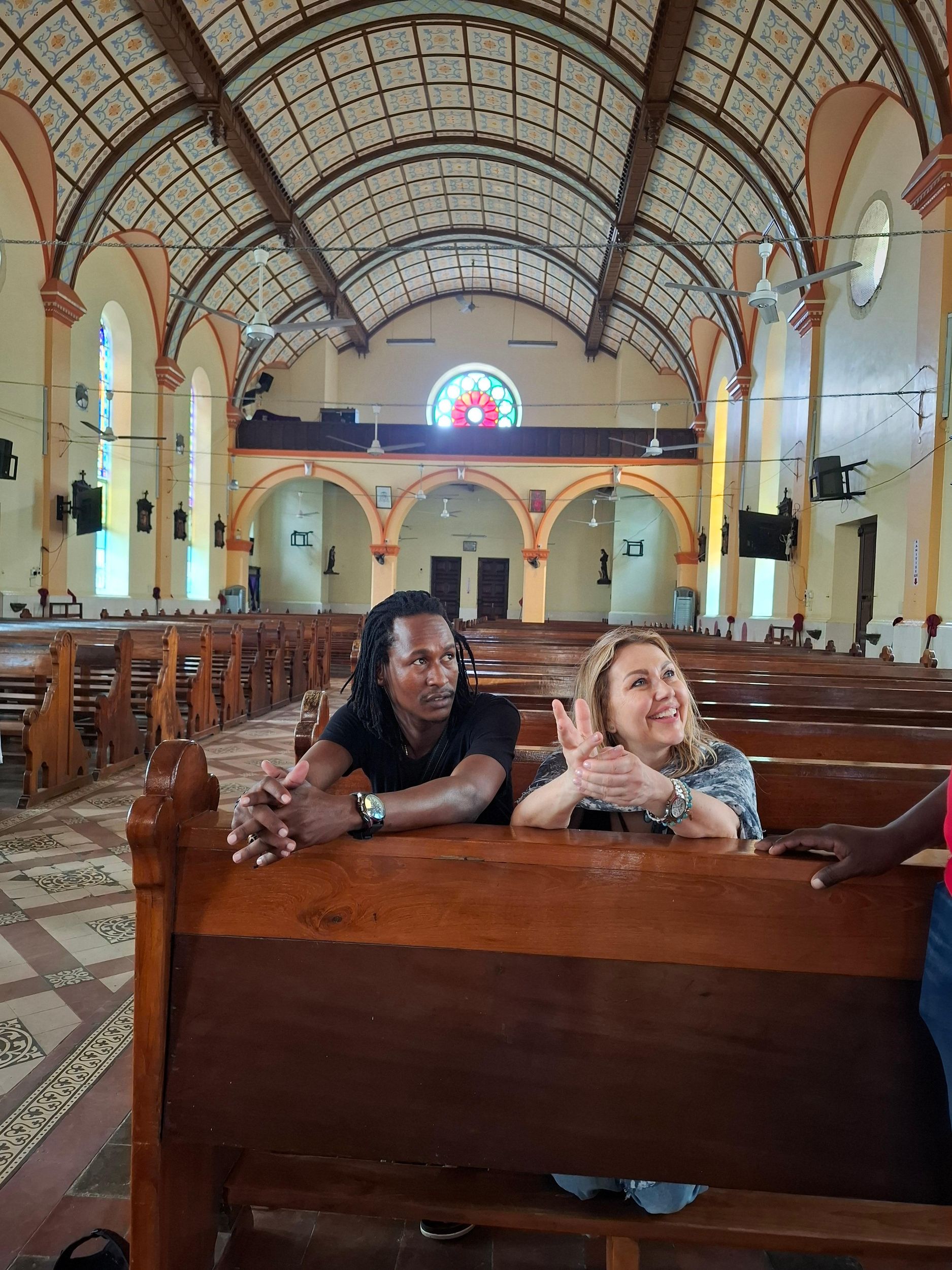 Mombasa: Altstadt, Fort Jesus & Gewürzmarkt