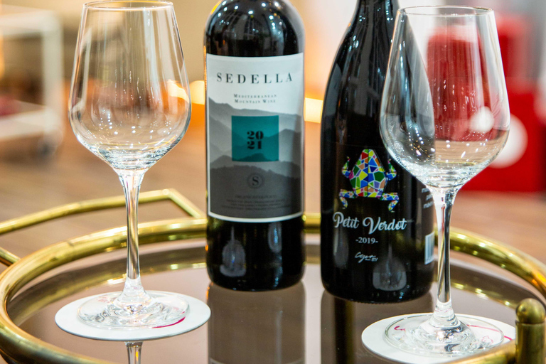 C/Echegaray 5 Centrum Malagi: Masaż Malagueño: Masaż + Degustacja winaC/Echegaray 5 Malaga centrum: Malagueño Massage: masaż + degustacja wina