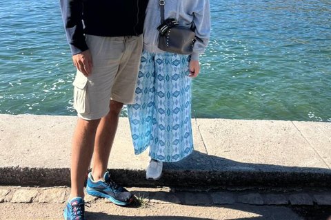 Rio de Janeiro: City, Favela and Beach Tour by Motorcycle