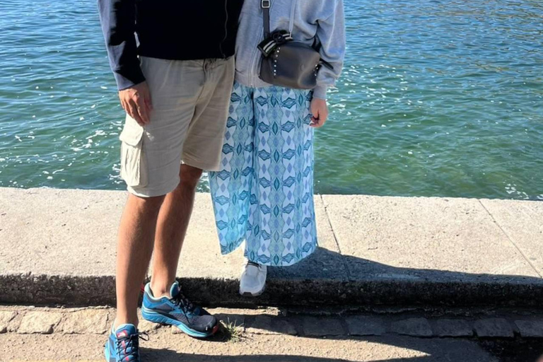 Rio de Janeiro: City, Favela and Beach Tour by Motorcycle