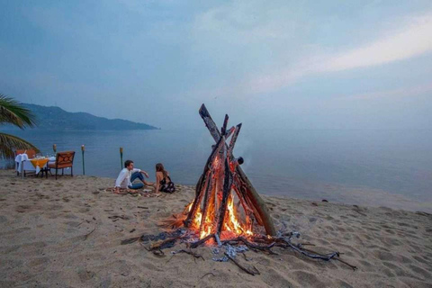 4 Day Romantic Honeymoon Escape to Lake Kivu