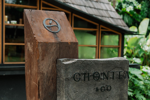 Ubud: Matcha Tasting and Workshop Class By Chontea