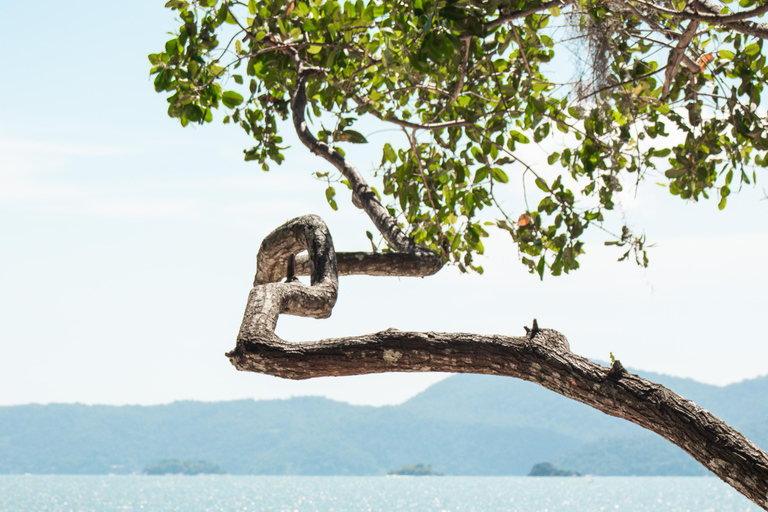 Paraty: Immersive Photoshoot with Local Photographer
