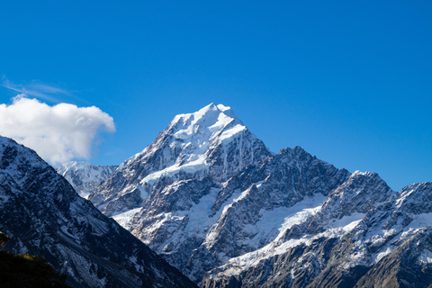 Excursión al Campo Base del Everest - 15 días