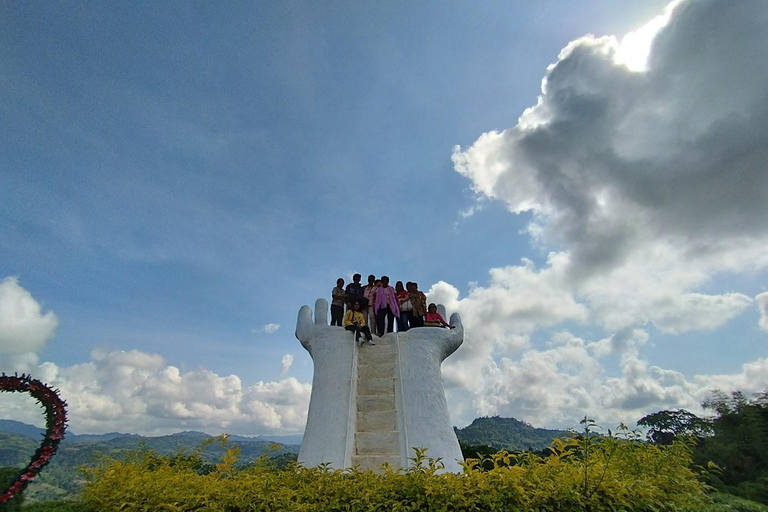 Cebu City Tour Private