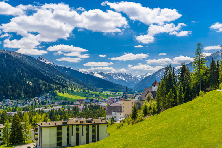 Zurich: Swiss Alps Tour to Bern, Interlaken & Grindelwald Zurich: Swiss Alps Tour to Bern, Interlaken & Grindelwald