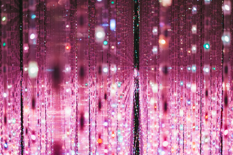 teamLab Planets TOKYO: Inträdesbiljett