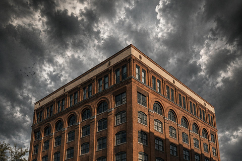 Dallas: Legends, Lore, Murder & Mayhem Walking Tour