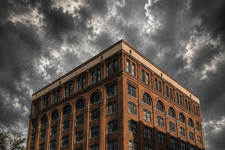 Dallas: Legends, Lore, Murder & Mayhem Walking Tour