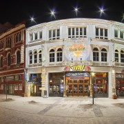 Hamburg: St. Pauli Highlights Stadtführung mit Bier