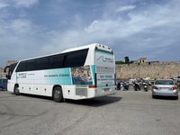 Rhodes, Lindos Bus Tour avec du temps libre pour explorer - Housity