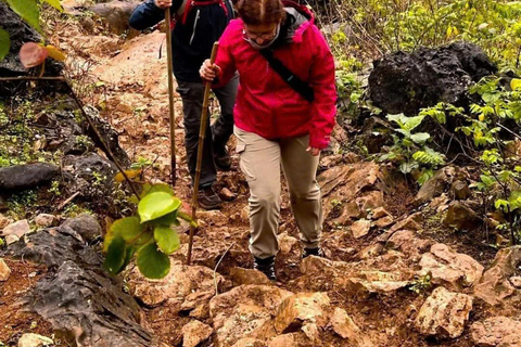 Ha Noi: Cao Bang Trekking Tour: 5 Day 4 NightFrom Ha Noi: Cao Bang Trekking Tour: 5 Day 4 Night