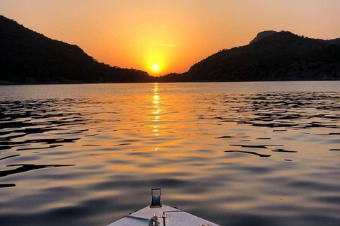 Fethiye: Ölüdeniz Speedboat Tour, St. Nicholas, Butterfly Valley... Fethiye: Oludeniz Speed Boat Tour, St. Nicholas, Butterfly Valley ...