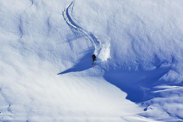 From Batumi: Bakhmaro Winter Tour with Nabeghlavi Stop