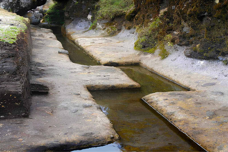 Combo: Cajamarca City Sightseeing Tour & Santa Apolonia and Cumbe Mayo in 2 Days Combo: Cajamarca City Sightseeing Tour & Santa Apolonia and Cumbe Mayo in 2 days