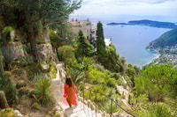 The French Riviera and The French Alps in one Day - Housity