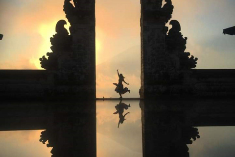 Bali : Himmelstor Lempuyang Tample Ost Bali Private Tour