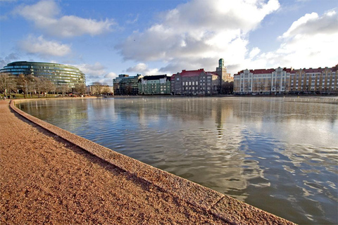 Alternative Helsinki: The Kallio neighborhood tour