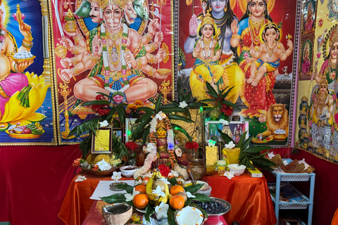 布里奇敦：私人占星与灵性指引