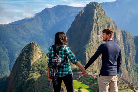 Explore Cusco - Rainbow Mountain and Machu Picchu in 5 days