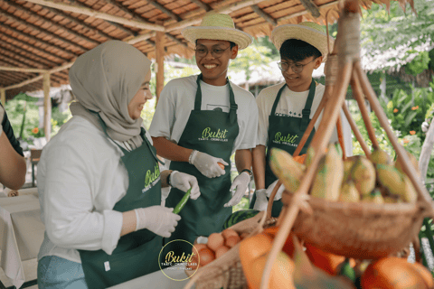 Bukit Thai Cooking Class in Phuket