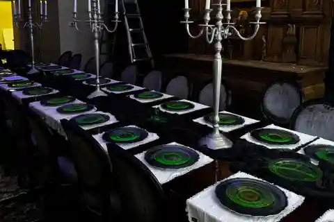 New Orleans: Tour dei fantasmi e degli omicidi nel Quartiere Francese
