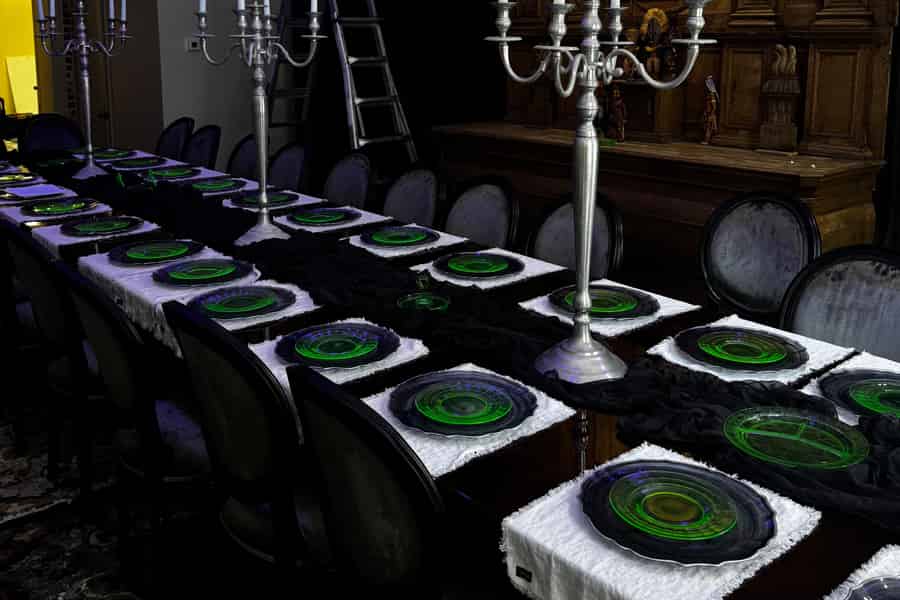 New Orleans: French Quarter Geistertour und Mordtour. Foto: GetYourGuide